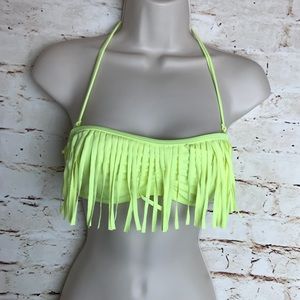 Forever 21 halter bikini top